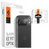 SPIGEN OSŁONA APARATU OPTIK.TR EZ FIT DO GOOGLE PIXEL 9 2-PACK OCHRONA