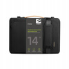 INNOSTYLE TORBA NA LAPTOPA 14 WODOODPORNA ETUI CASE OMNIPROTECT PASEK