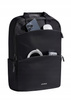 INNOSTYLE PLECAK NA LAPTOPA 15,6 DO SAMOLOTU WODOODPORNY COLORLITE 14L CZARNY