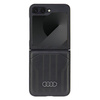 AUDI POKROWIEC DO SAMSUNG Z FLIP6 Z SYSTEMEM DO MAGSAFE SYNTHETIC LEATHER