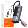 MCDODO KABEL PRZEJŚCIÓWKA ADAPTER HUB USB-C HDMI HDR eARC 4K 120HZ 8K 60HZ