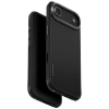 Etui UNIQ Keva Magclick Charging do iPhone 17 Air - czarne
