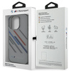 BMW BMHCP16X23HTRAG POKROWIEC DO IPHONE 16 PRO MAX 6.9 HARDCASE MOTORSPORT