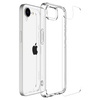 SPIGEN CASE POKROWIEC ULTRA HYBRID DO IPHONE 16E OCHRONNE WYSOKIEJ JAKOŚCI