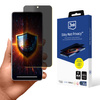3MK FOLIA OCHRONNA DO XIAOMI 12 12X SILKY MATT PRIVACY MATOWA OCHRONA