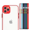 HURTEL MILKY CASE ETUI DO XIAOMI REDMI 9T SILIKONOWE ELASTYCZNE Z OCHRONĄ