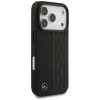 MERCEDES ETUI LEATHER LAUREL LEAVES MAGSAFE DO IPHONE 17 PRO ELEGANCKI