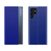 HURTEL NEW SLEEP CASE ETUI DO SAMSUNG GALAXY S25 ULTRA Z PODSTAWKĄ OCHRONNE