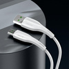 USAMS KABEL MICRO USB DO OPPO 1M 4A ŁADOWANIE Z PRĘDKIM NAŁADOWANIEM