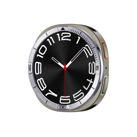 SPIGEN BEZEL TUNE PILOT DO SAMSUNG GALAXY WATCH 8 44MM OCHRONA RAM
