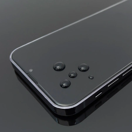 WOZINSKY SZKŁO PRIVACY GLASS DO SAMSUNG GALAXY A55 ANTY-SPY FILTR DO RUCHU