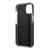 Etui Karl Lagerfeld KLHCP13MTPECK na iPhone 13 hardcase - czarne Choupette Head