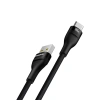 BASEUS KABEL PRZEWÓD USB-C DO USB-A 100W 1M DO TELEFONÓW SZYBKIE ŁADOWANIE