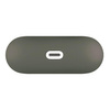 UNIQ etui Lino AirPods Pro Silicone szary/grey moss