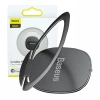 BASEUS UCHWYT RING HOLDER DO TELEFONÓW DO SAMSUNG S22 S23 S24 PŁASKI DESIGN