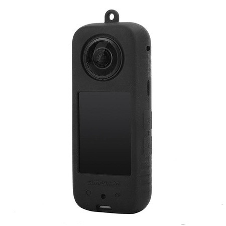 SUNNYLIFE OSŁONA SILIKONOWA DO INSTA360 X3 IST-BHT504 OCHRONA NA CO DZIEŃ
