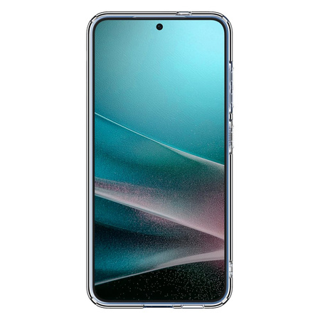 SPIGEN ETUI CASE POKROWIEC LIQUID CRYSTAL DO GALAXY S25 PLUS PRZEZROCZYSTY