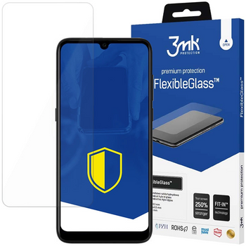 Xiaomi POCO F2 Pro 5G - 3mk FlexibleGlass