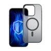 3MK FROSTY MAGCASE DO APPLE IPHONE 13 PRO MAX OCHRONA TELEFONU DO MAGSAFE