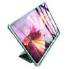 HURTEL ETUI SMART COVER DO IPAD AIR 2020 2022 Z ZAMKNIĘCIEM I FUNKCJĄ STAND
