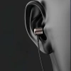 DUDAO SŁUCHAWKI DOUSZNE X1PROT PRZEWODOWE 1.2M DO TELEFONÓW USB-C