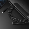 ENERGEA KABEL USB-C DO LIGHTNING 1.5M DO TELEFONÓW APPLE IPHONE 13 PRO