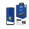 3MK FOLIA OCHRONNA ARC+ DO DOOGEE BLADE 10 PRO ULTRA Z ODPORNOŚCIĄ
