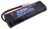 GENS ACE AKUMULATOR 2200MAH 7,2V DO MODELI RC TAMIYA NIMH WYSOKA WYDAJNOŚĆ