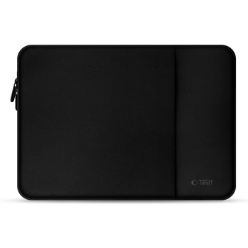 TECH-PROTECT TORBA NA LAPTOPA 15-16 DO KOMPUTERA NEOPRENOWA OCHRONNA ZAMEK