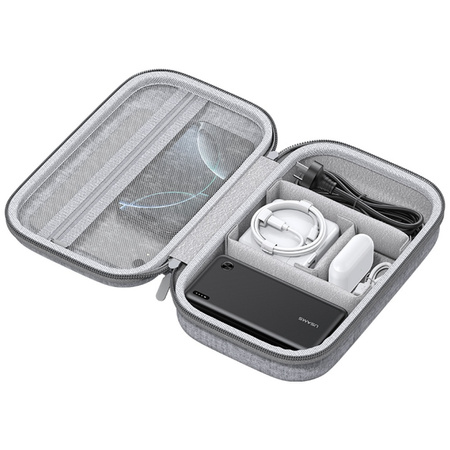 USAMS ETUI JX SERIES JANE05 DO 10.6'' DO AKCESORIÓW ZAPOBIEGA