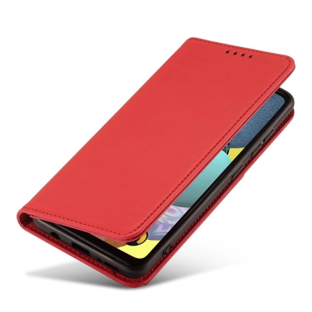 HURTEL MAGNET CARD CASE DO SAMSUNG GALAXY A53 5G POKROWIEC PORTFEL NA