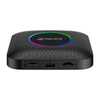 CARLINKIT BEZPRZEWODOWY ADAPTER TBOX PLUS DO CARPLAY ANDROID AUTO 4G 64G