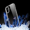 DUX DUCIS ETUI CLIN DO IPHONE 17 PRZEZROCZYSTE OCHRONNE Z ZAAWANSOWANĄ