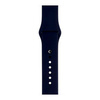 MERCURY PASEK DO APPLE WATCH 38 40 41 MM ELASTYCZNY SILIKON WYSOKA TRWAŁOŚĆ
