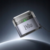 MCDODO ADAPTER MAGNETYCZNY PRZEJŚCIÓWKA DO MACBOOK USB-C MAGSAFE 3 140W