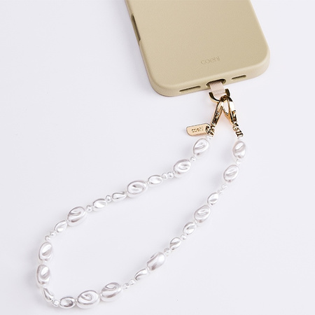 UNIQ COEHL PERLA HANDSTRAP DO TELEFONÓW UNIWERSALNY SZNUREK DO TELEFONU