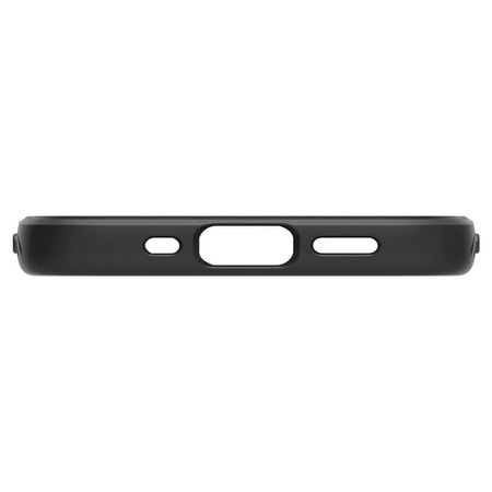 SPIGEN LIQUID AIR IPHONE 12 MINI MATTE BLACK