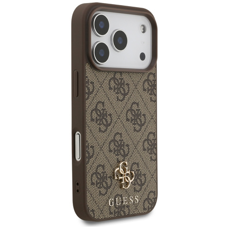 Etui Karl Lagerfeld IML KC Script        MagSafe do Samsung Galaxy S26 Ultra przezroczysty