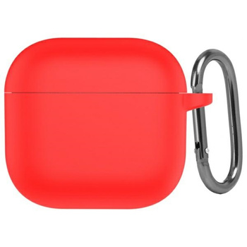 BELINE CASE SILIKONOWE DO AIRPODS 1 2 3 PRO 4 WYSOKA OCHRONA ANTYPOŚLIZGOWE