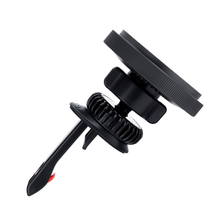 3MK MAGCHARGER UCHWYT DO AIRVENT IPHONE 12 13 14 15 ŁADOWANIE BEZPRZEWODOWE