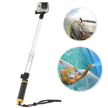 HURTEL WYSIĘGNIK WYPORNOŚCIOWY DO GOPRO SJCAM IDEALNY DO NAGRANIA WSPOMNIEŃ
