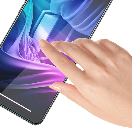 Realme GT 5G - 3mk Silky Matt Pro