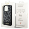 GUESS ETUI CASE POKROWIEC DO IPHONE 14 PRO MAX 6.7 DO MAGSAFE GCUBE STRIPES