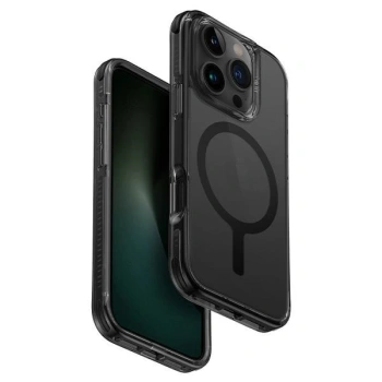 UNIQ ETUI COMBAT DO IPHONE 16 PRO MAX 6.9 MAGCLICK CHARGING WYSOKA OCHRONA