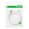 UGREEN KABEL USB-A USB-C 3A DO ANDROID TELEFONÓW 0.5M SZYBKA ŁADOWARKA