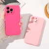 HURTEL ETUI DO SAMSUNG GALAXY A15 SILICONE CASE POKROWIEC WYSOKIEJ