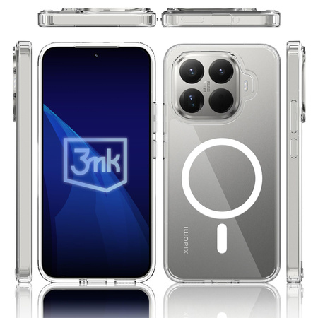 Xiaomi 15T Pro 5G - 3mk Armor MagCase