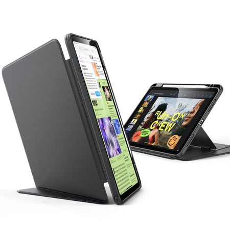 ESR ETUI FLIP HYBRID DO IPAD AIR 10.9” 4 5 2020-2022 11” 6 7 2024-2025