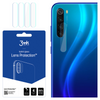 Xiaomi Redmi Note 8 2021 - 3mk Lens Protection