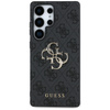 GUESS ETUI CASE DO SAMSUNG GALAXY S25 ULTRA LOGO 4G WYSOKIEJ JAKOŚCI